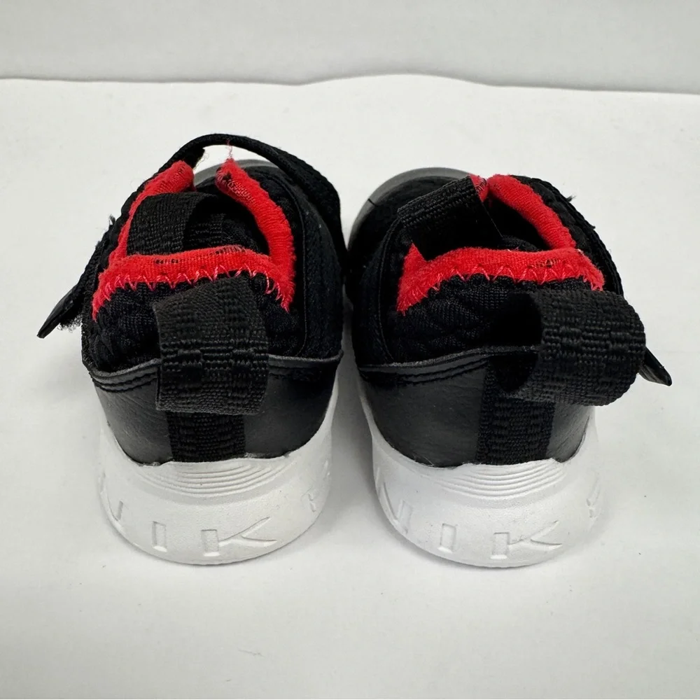 Nike lebron soldier